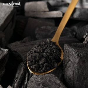 Than hoạt tính (Hay còn gọi là carbon hoạt tính - Activated carbon)