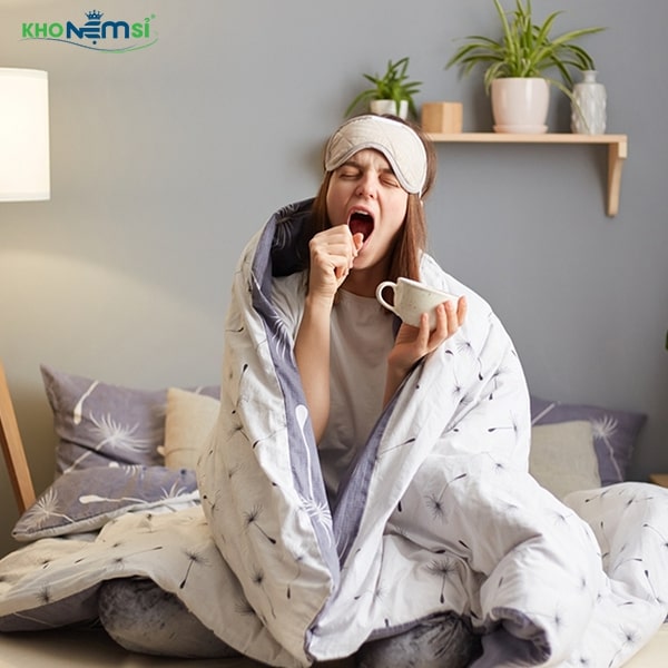 Thiếu Ngủ Là Gì? Cách Khắc Phục Triệu Chứng Thiếu Ngủ Hiệu Quả