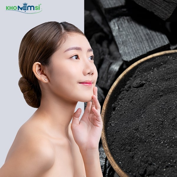 Làm sạch và dưỡng da