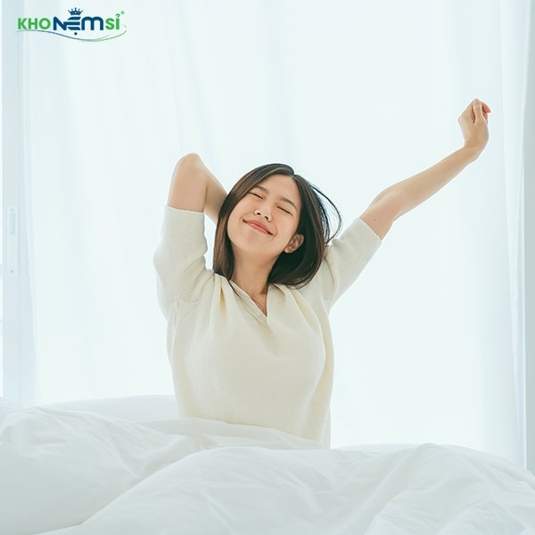 Giải pháp hữu hiệu khắc phục hoàn toàn tình trạng mất ngủ