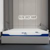 Nệm Cao Su Thiên Nhiên Đa Tầng Việt Hàn Future