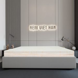 Nệm Bông Ép NANO Việt Hàn