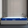 Nệm foam Việt Hàn Enic - Nâng đỡ, thoáng khí tối ưu - Bảo hành 7 năm