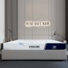 Nệm foam Việt Hàn Winhome - Cân Bằng, Trợ Lực Cho Giấc Ngủ Trọn Vẹn - Bảo Hành 10 Năm