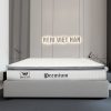 Nệm lò xo Việt Hàn Premium - Túi Độc Lập, Ngăn Chặn Rung Lắc, Êm Ái Tuyệt Đối - Bảo Hành 15 Năm