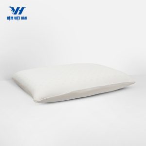 Gối nằm Foam Việt Hàn Winhome - Nâng Đỡ, Thoáng Khí, Chất Foam Mềm Mại